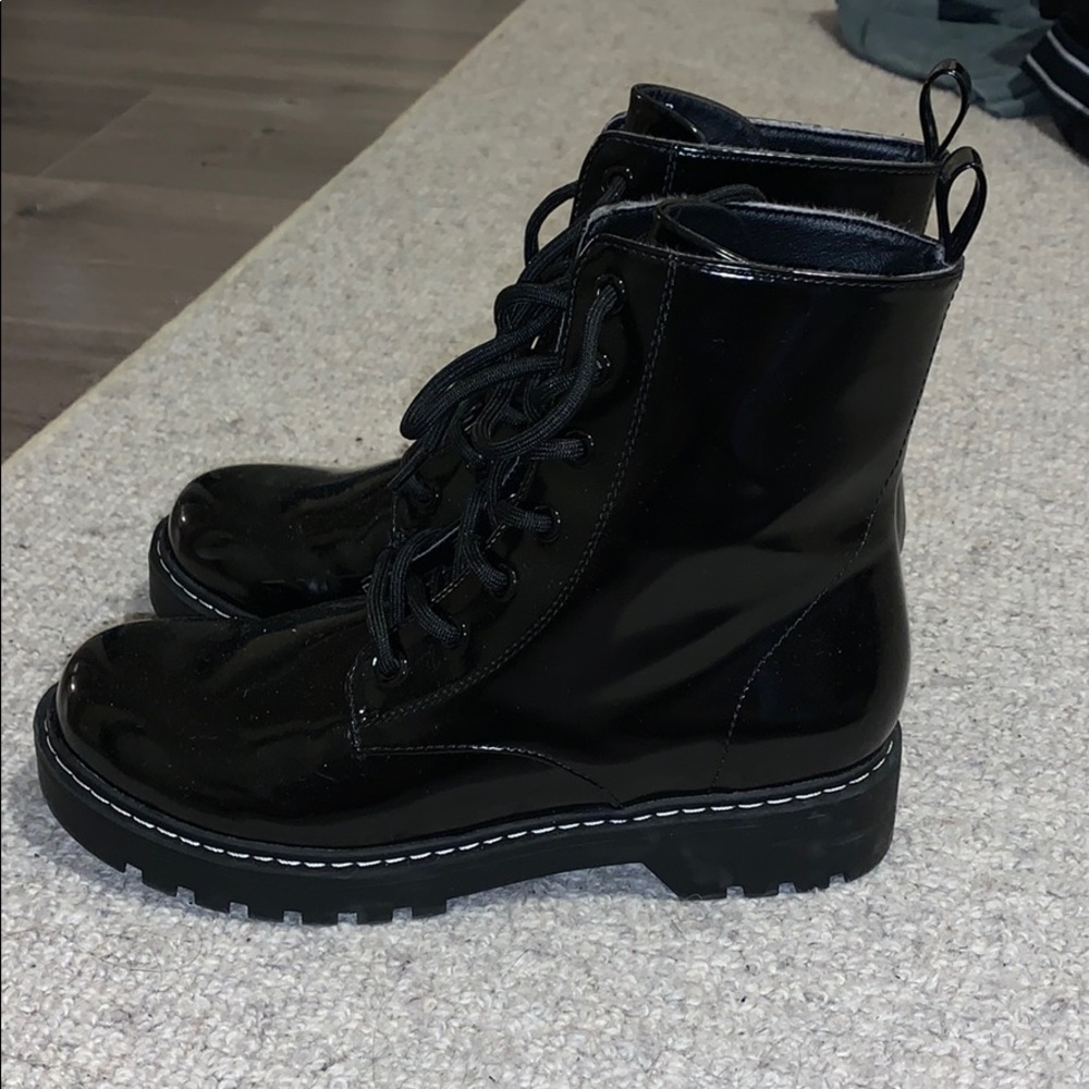 H&M Boots